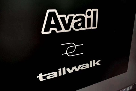 Tailwalk+Avail 将展开合作 开发FULL RANGE系列卷线器