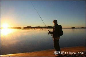 如何玩好路亚 国内路亚钓的一些实战经验小谈