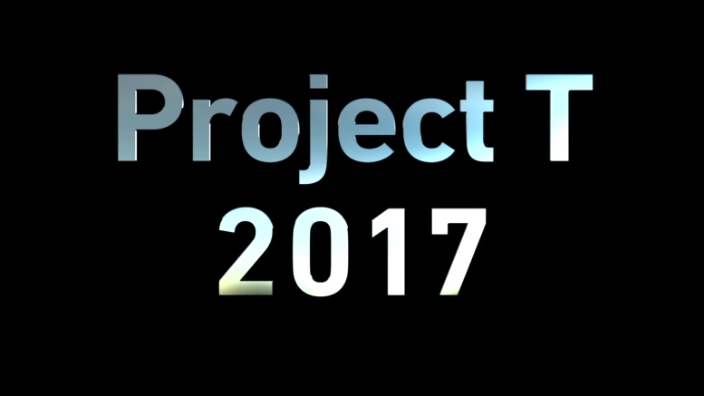 DAIWA Project T 2017 新品预热