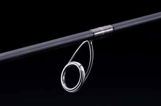 我这可是“化劲儿” Jackall VC TACT 船用竹筴鱼竿