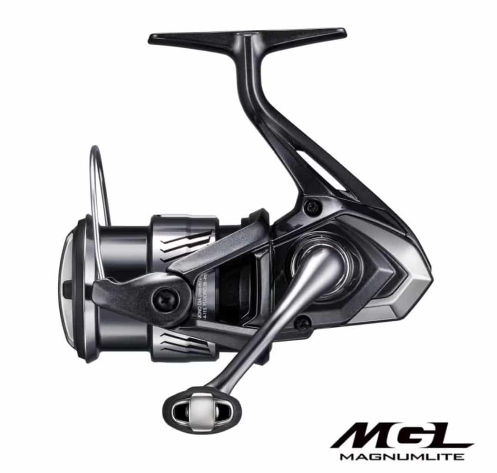 性价卷轻量进化！SHIMANO 26 MIRAVEL 纺车轮